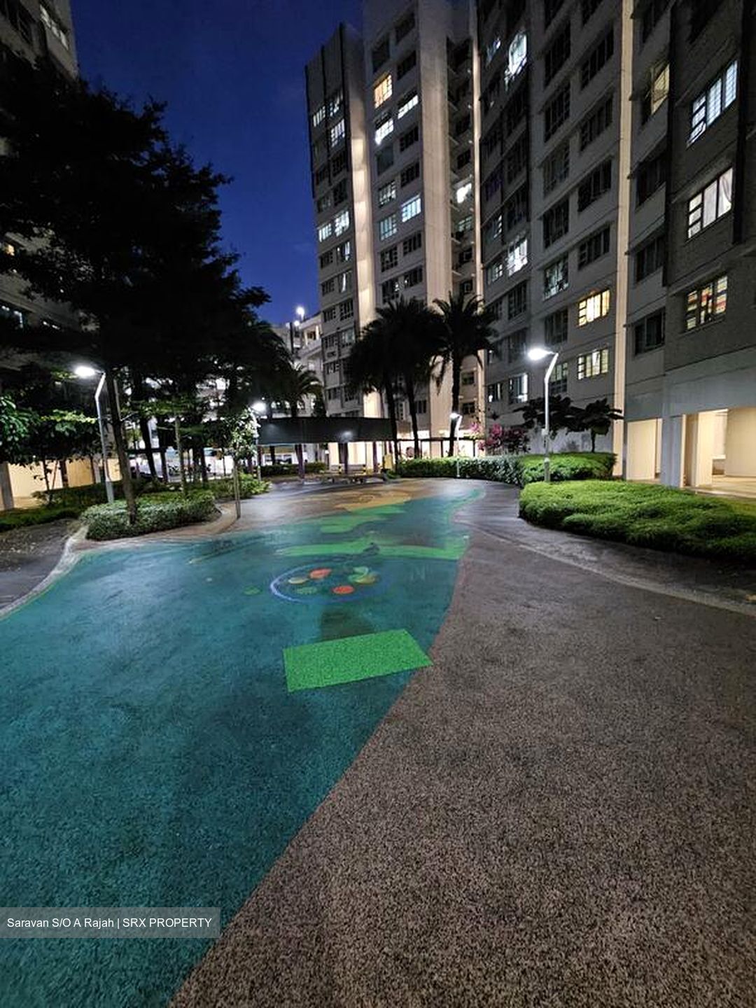 Blk 573C Woodlands Glen (Woodlands), HDB 4 Rooms #525486431
